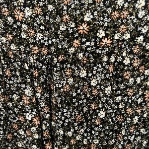 Carly Jean medium floral sundress